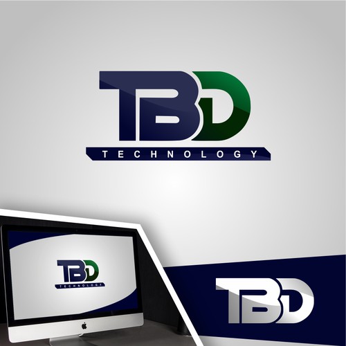 TBD Design Logo | Logo design contest