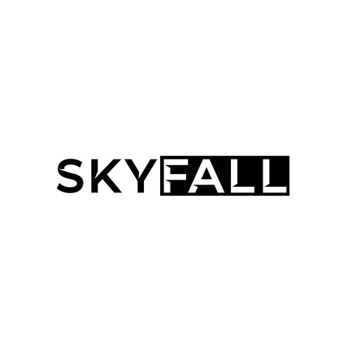 Skyfall Design by aledagiann