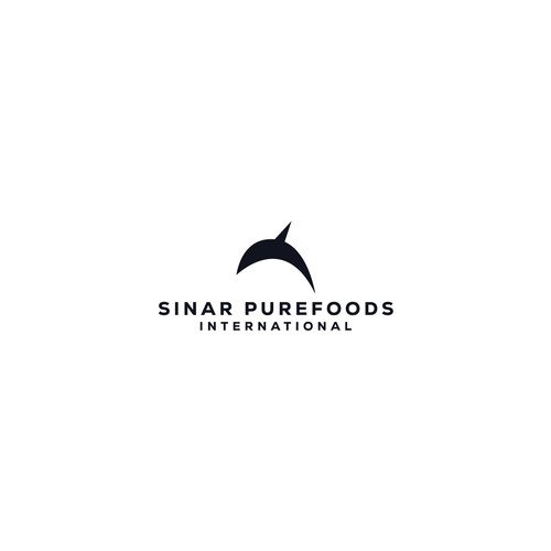 Create a logo for a sector changing Fish Processing company Design by SP-99