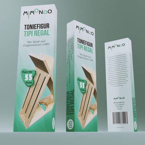  contest entry by A2Z ♈︎BRANDING♈︎©