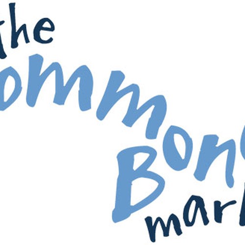 New logo for an expanding natural food store! Design by Zealion