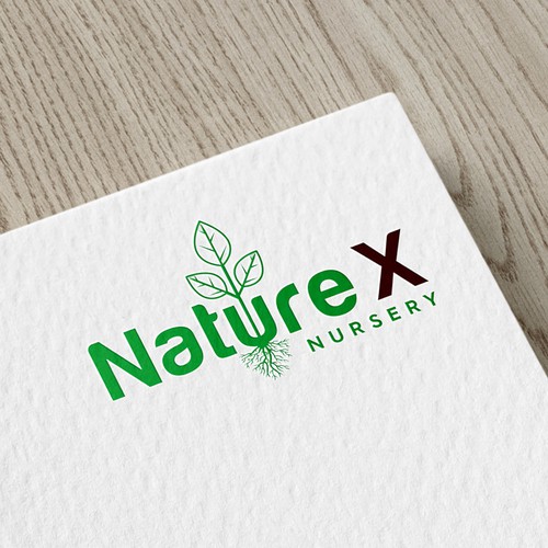 Creative and fun logo needed for a new greenhouse/plant nursery. Diseño de i - Graphics