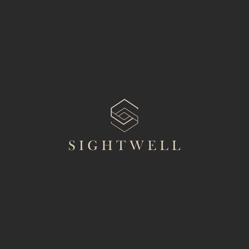Design a Timeless Logo for Sightwell — A Place-Rooted Creative Developer Design by vikavita ✶︎