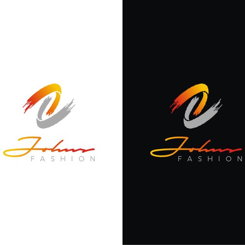Logo design contest entry by njaxs