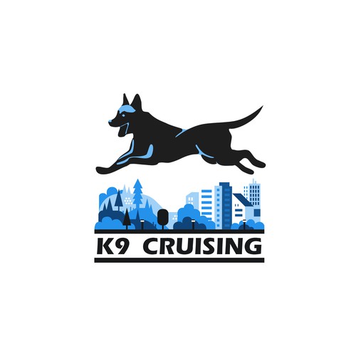 Logo & business card contest entry by ibaragan