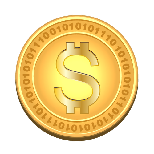 Make a logo for Satoshi, the smallest unit of Bitcoin exchange Design by JohanP