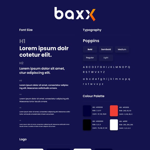 Design the Perfect Website Design von MercClass