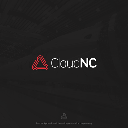 Create a logo for an AI manufacturing software startup Design by kosta-xd