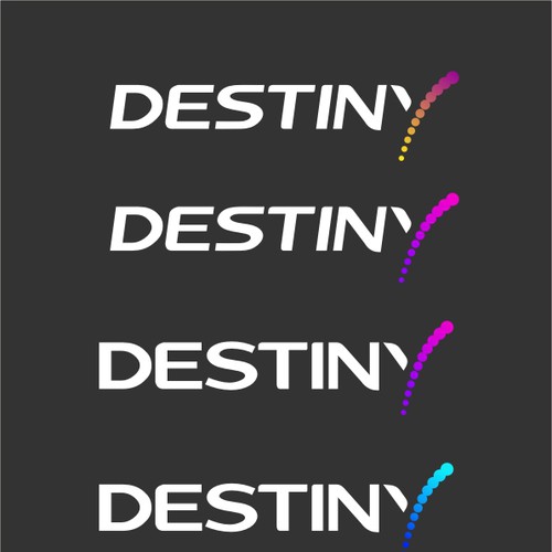 destiny Ontwerp door andrEndhiQ