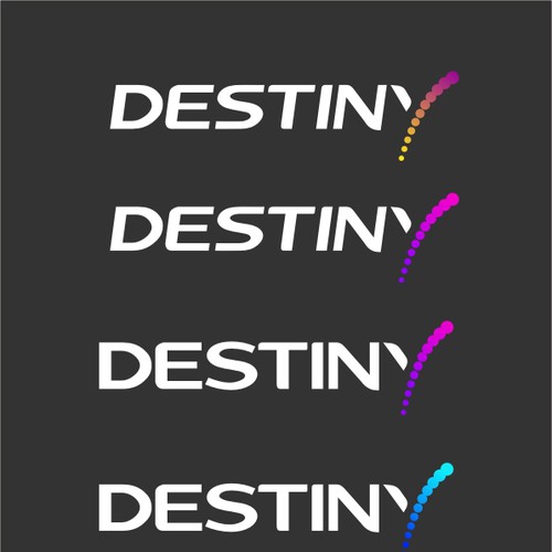 destiny Design by andrEndhiQ