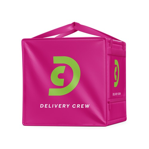 Design di A cool fun new delivery service! Delivery Crew di Mamei