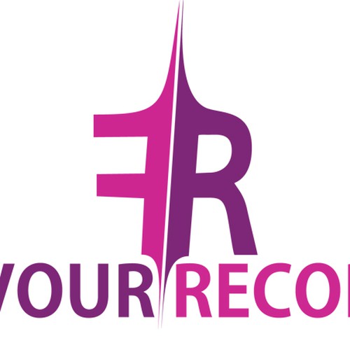 New logo wanted for FLAVOUR RECORDS Diseño de AGAND