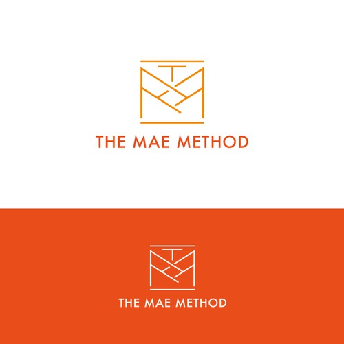 Fun and modern - logo wi Design by Aries 73