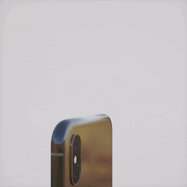 Animation & App screen : Random Selection