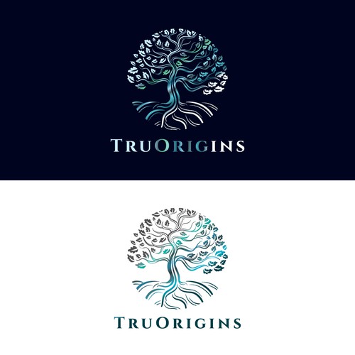 INCREDIBLE DESIGN WANTED for TruOrigins high end health supplements Réalisé par LOGStudio