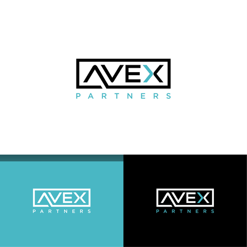 Design a modern and powerful logo for Financial consulting sector. Design by Neighborhood Labs