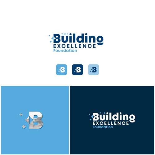 A New Education Non Profit Needs an Innovative Logo and Brand Guide Design by Felipe Sánchez