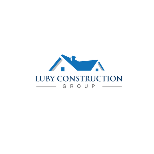 Start up construction company needs powerful new logo Design by Good Lady2