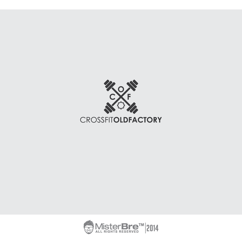  contest entry by MisterBre