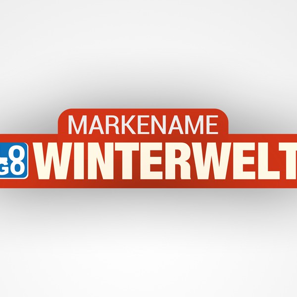 Logo für gemütlichen Weihnachtsmarkt gesucht