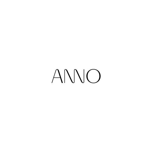 Design Craft a Unique Wordmark and Monogram for ANNO's Luxury Evening Wear por MuhammadAria