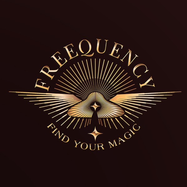 Design von ExclusiveDGN mit dem Titel „logo for a microdose mushroom chocolate bar “