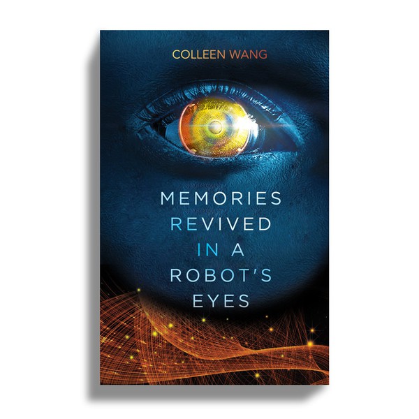 Design by Mr.TK titled "Cover book"