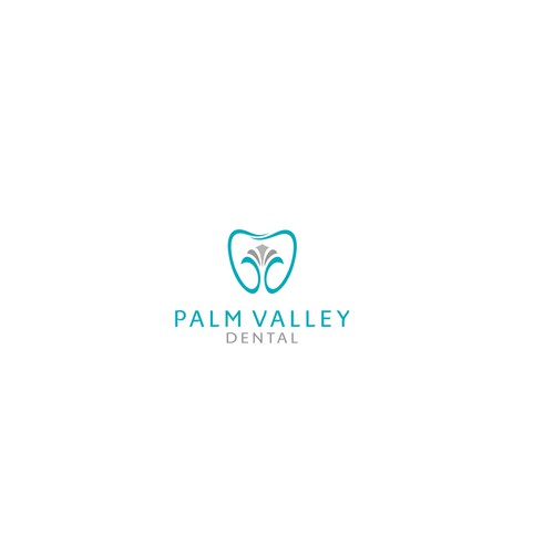 Modern Simple Logo for Dental Luxury Boutique Design by Art_guse