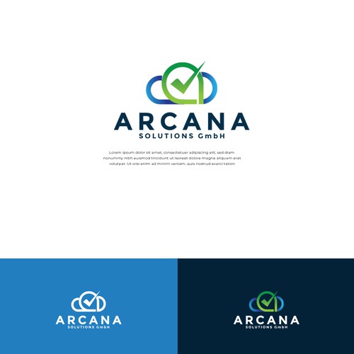 Arcana Solutions