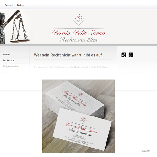  contest entry by bixby