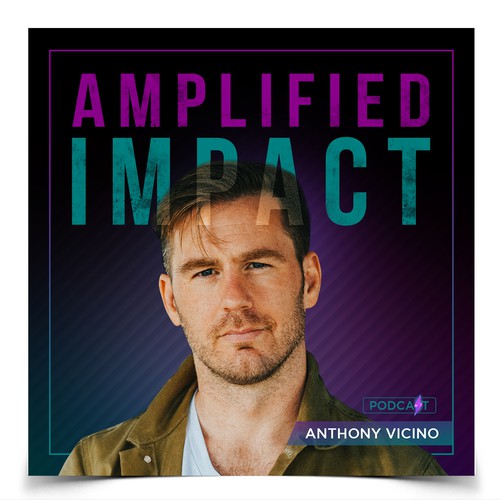 Podcast contest entry by JcBoy