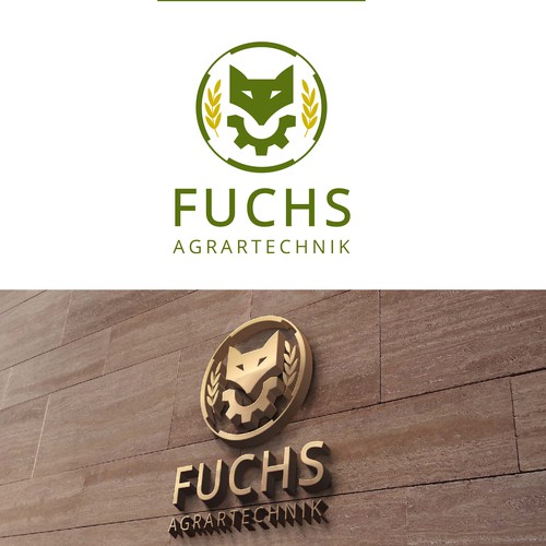  contest entry by Meta_B