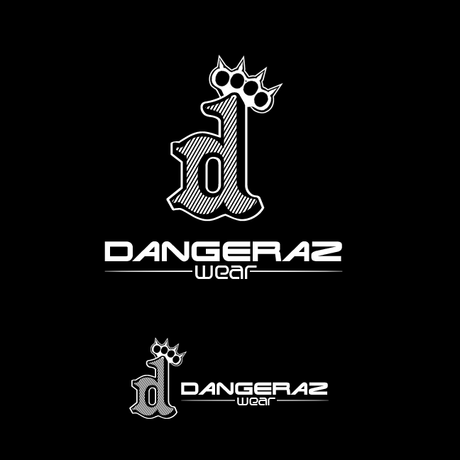 Danger Logos - Free Danger Logo Ideas, Design & Templates