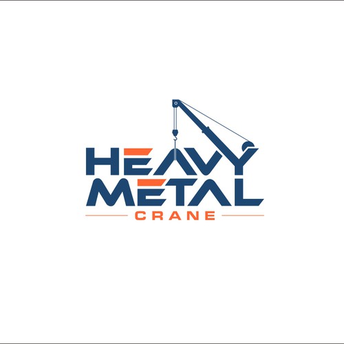 Design Crane Company Logo di jeblok