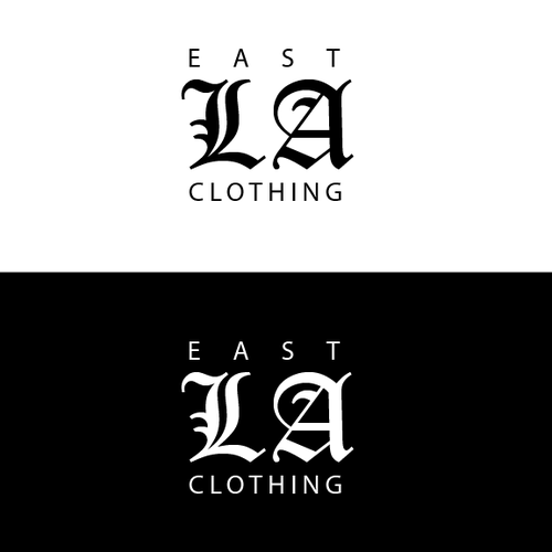 Create a urban street wear clothing company's new logo Design by Bafi.design