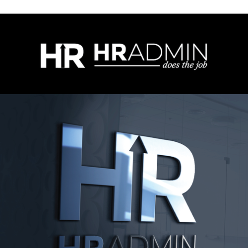 Design a powerful logo for a HR consultant Design by Anemone Creative