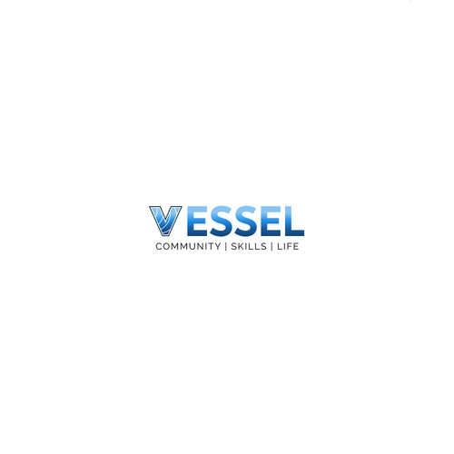 Vessel Wellness (Community:Skills:Life) Design by Gurpreet Singh Maan