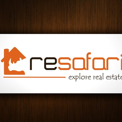 Need TOP DESIGNER -  Real Estate Search BRAND! (Logo) Diseño de UrbanPicture