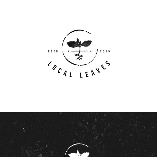 Help us push the frontiers of farming with a logo for Local Leaves! デザイン by Victoria Tsykalo
