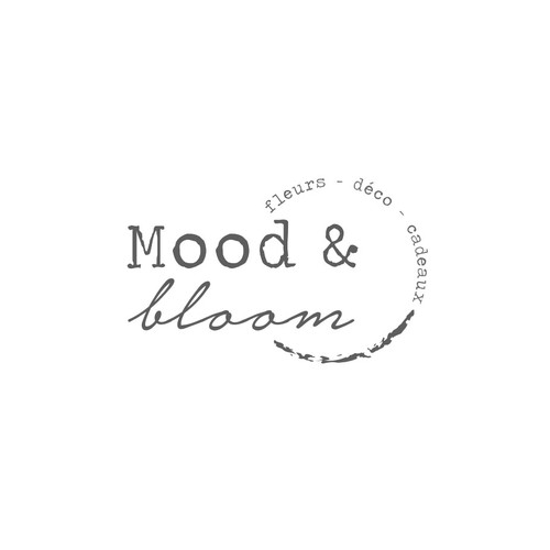 Logo & business card contest entry by ❤️Kate.V