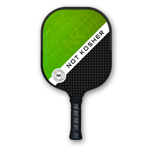 Pickleball Paddle Design Design von AnriDesign