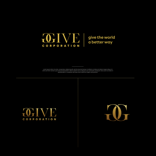 Create the most unique, recognizable lower case "g" logo EVER. Design by adwar std.