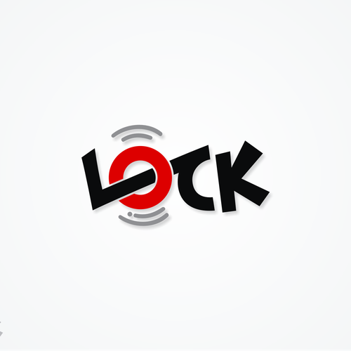 Create the next logo for Lock Design réalisé par desArt