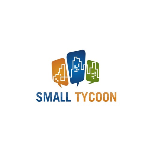 Tycoon Sans - A simple, yet complicated design