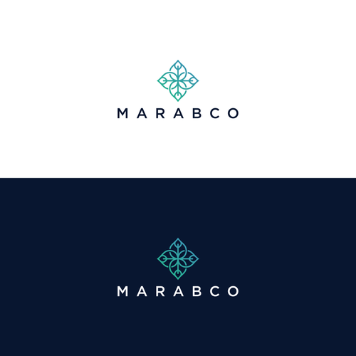 Market & Mall Logos Design by Lamudi studio