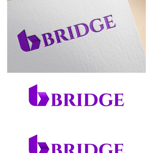 Innovative logo Design Shape the Future of Business! Diseño de leader ✓