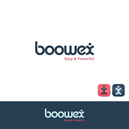 Logo design contest entry by Bacterykey