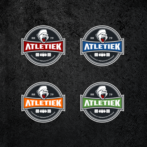  contest entry by El Draw