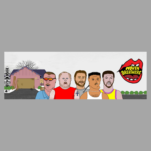 Social media page contest entry by kalimsheikh