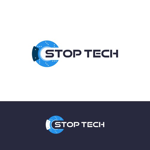 Design StopTech - Startup B2B industrial safety product for the elevator industry. di a.mjb